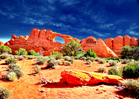 arches 2