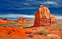 arches 1