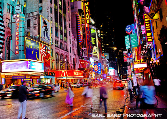 42'nd street