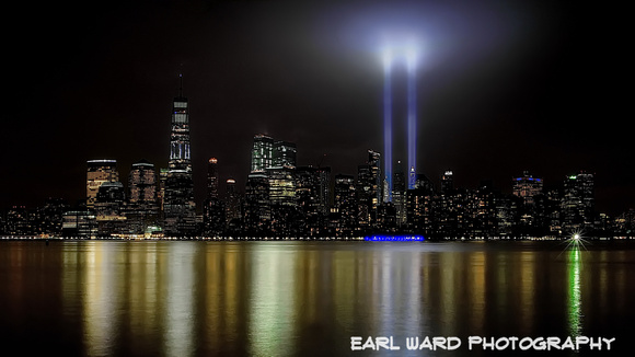 911 beams 2