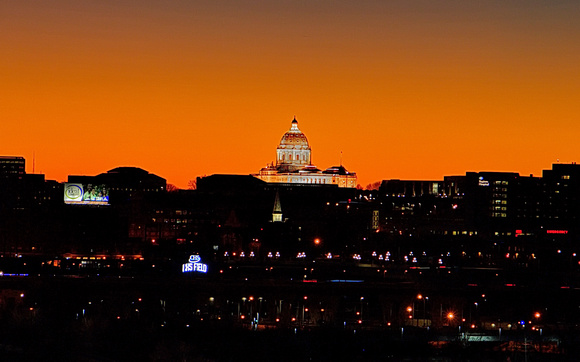 capital sunset 1