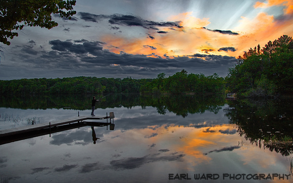 brainerd sunset 1