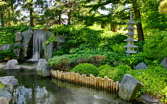 waterfall 1